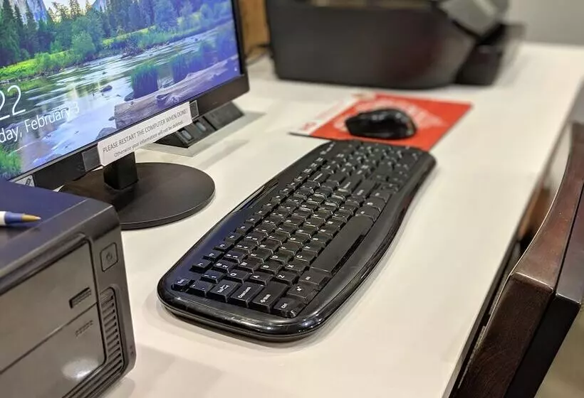 Holiday Inn Express Hotel & Suites Claypool Hill  Richlands Area, An Ihg