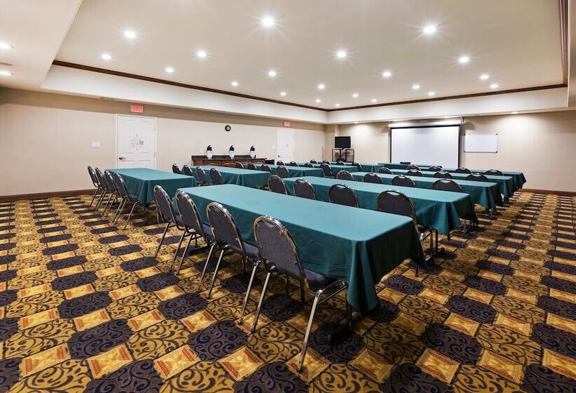 Holiday Inn Express Hotel & Suites Kilgore North, An Ihg