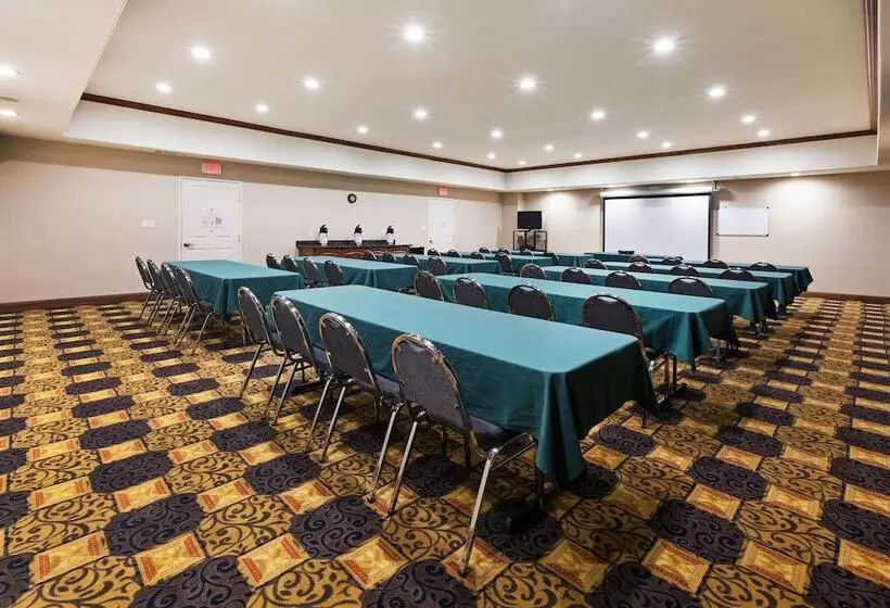 Holiday Inn Express Hotel & Suites Kilgore North, An Ihg