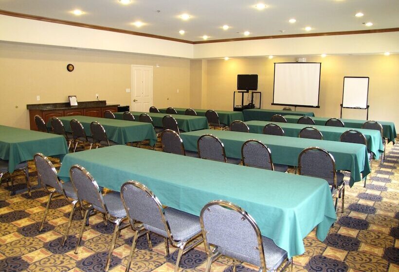 Holiday Inn Express Hotel & Suites Kilgore North, An Ihg