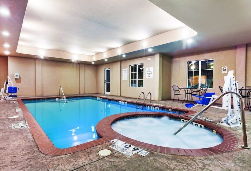 Holiday Inn Express Hotel & Suites Kilgore North, An Ihg