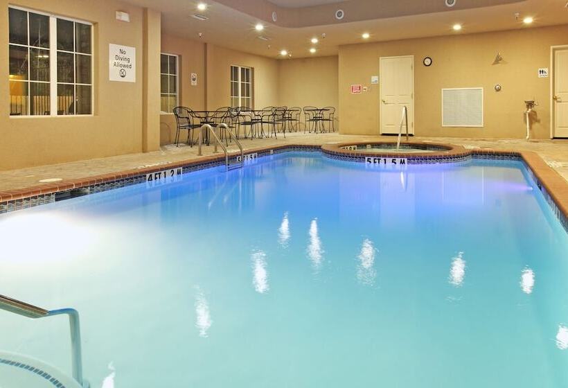 Holiday Inn Express Hotel & Suites Kilgore North, An Ihg