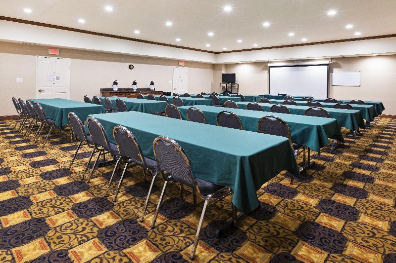 Holiday Inn Express Hotel & Suites Kilgore North, An Ihg