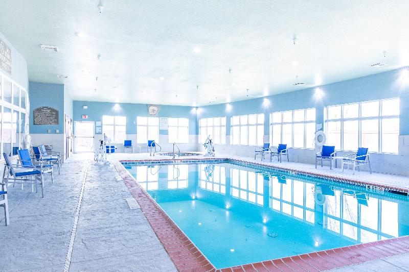 فندق Holiday Inn Express Hereford, An Ihg