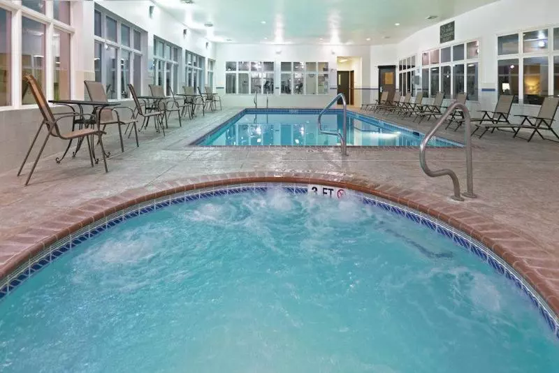 Hotel Holiday Inn Express Hereford, An Ihg