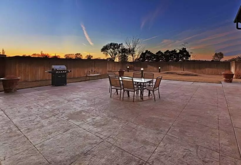 Hotel Holiday Inn Express Hereford, An Ihg