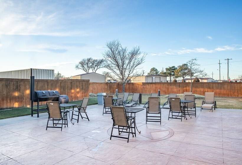 酒店 Holiday Inn Express Hereford, An Ihg