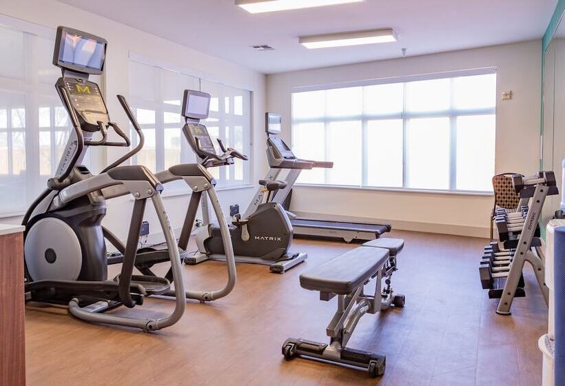 בית מלון כפרי Holiday Inn Express Hereford, An Ihg