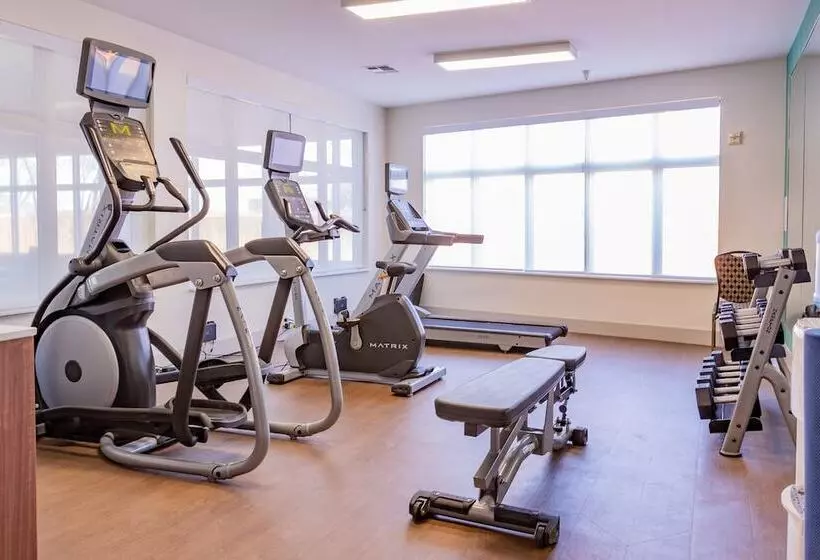 Hotel Holiday Inn Express Hereford, An Ihg