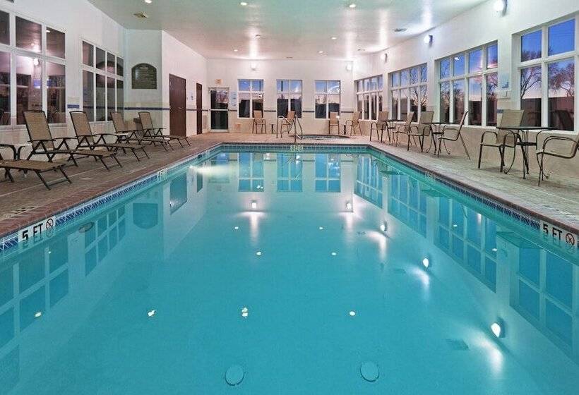 فندق Holiday Inn Express Hereford, An Ihg