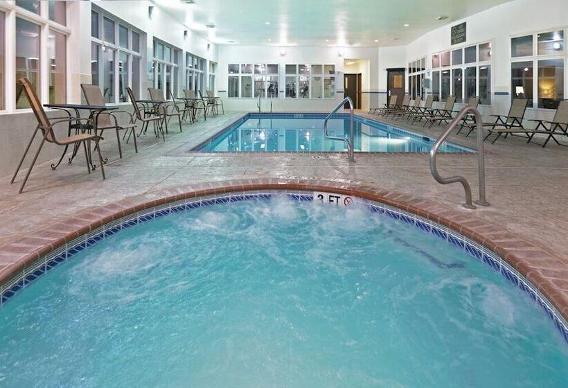 בית מלון כפרי Holiday Inn Express Hereford, An Ihg