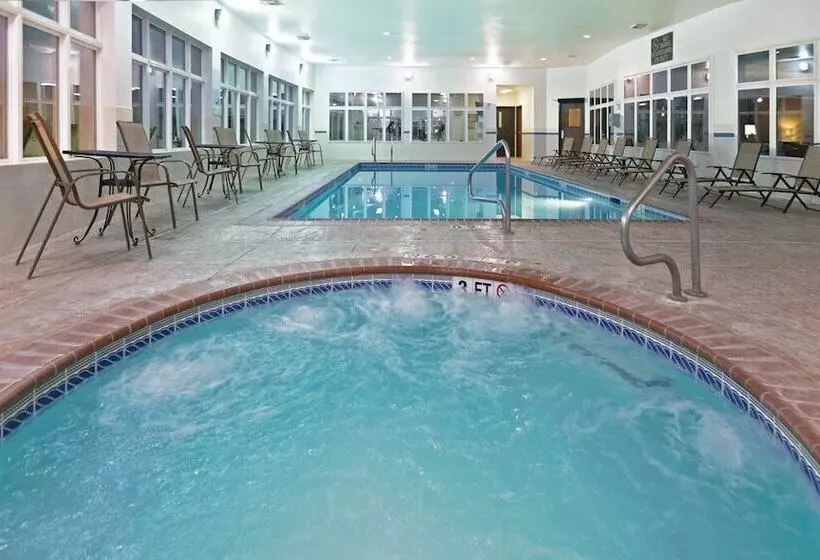 Hotel Holiday Inn Express Hereford, An Ihg