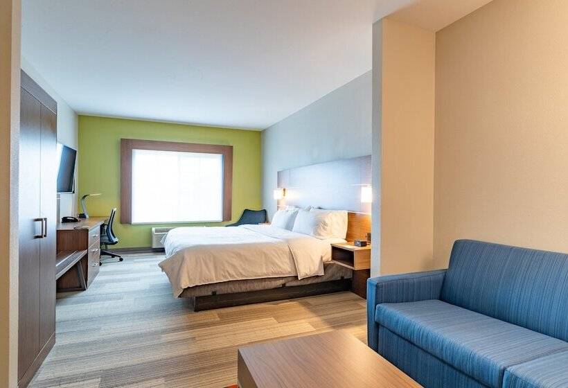 בית מלון כפרי Holiday Inn Express Hereford, An Ihg