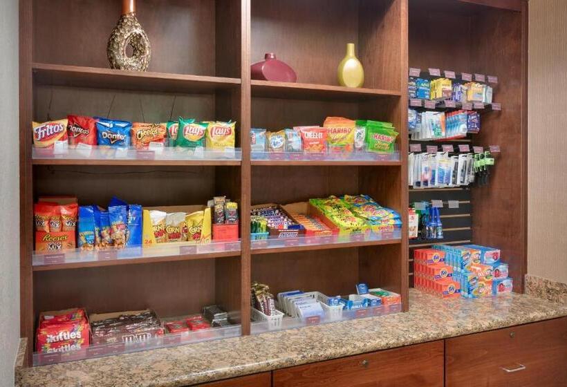 בית מלון כפרי Holiday Inn Express Orem North Provo, An Ihg