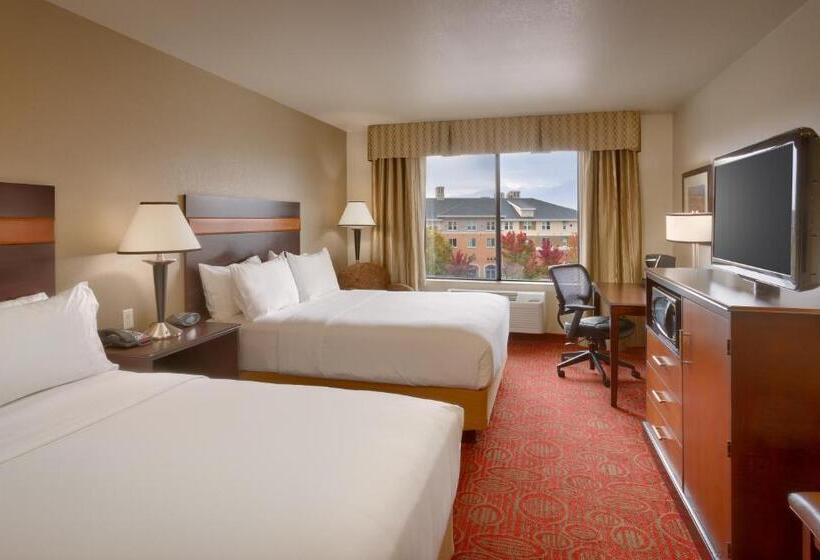 בית מלון כפרי Holiday Inn Express Orem North Provo, An Ihg