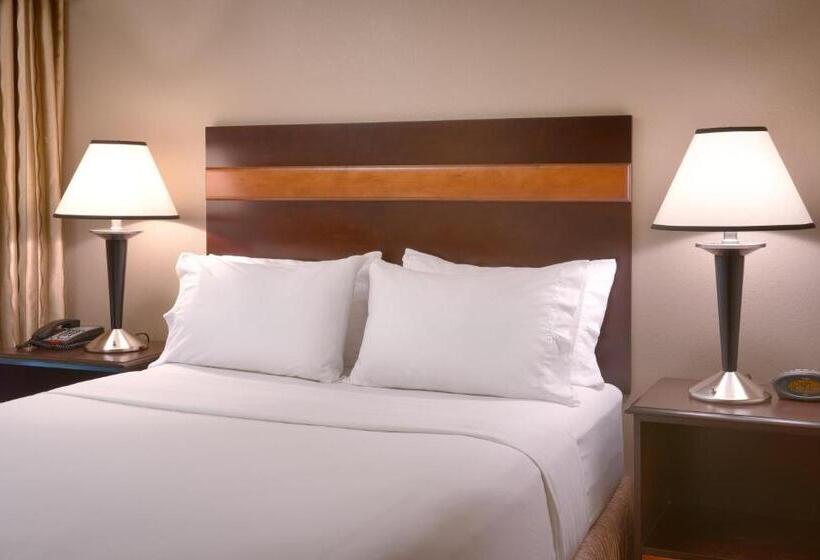 בית מלון כפרי Holiday Inn Express Orem North Provo, An Ihg