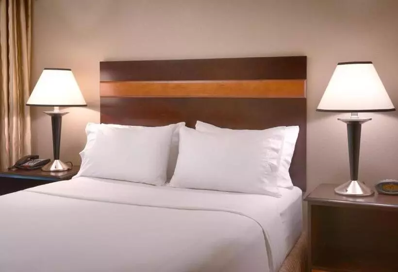Отель Holiday Inn Express Orem North Provo, An Ihg