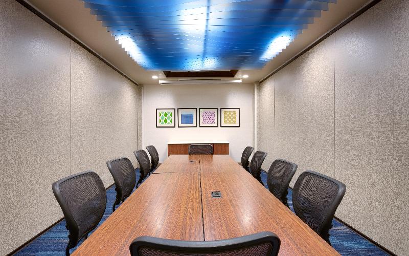 בית מלון כפרי Holiday Inn Express Orem North Provo, An Ihg