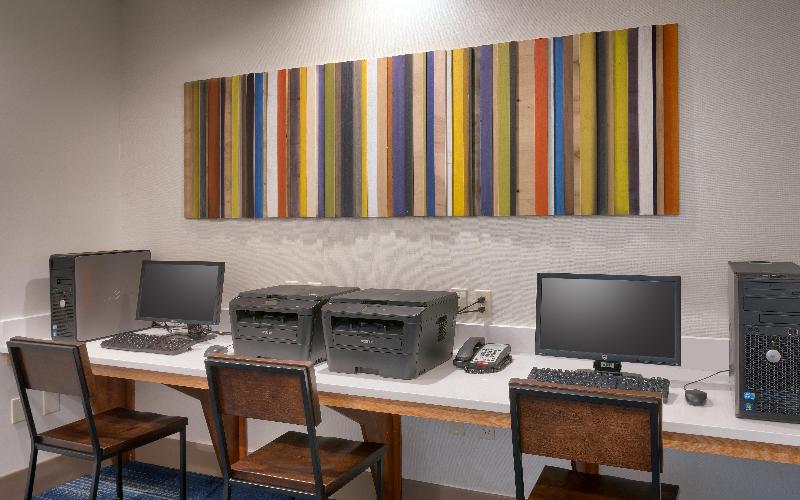 בית מלון כפרי Holiday Inn Express Orem North Provo, An Ihg