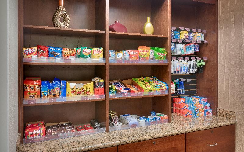 בית מלון כפרי Holiday Inn Express Orem North Provo, An Ihg