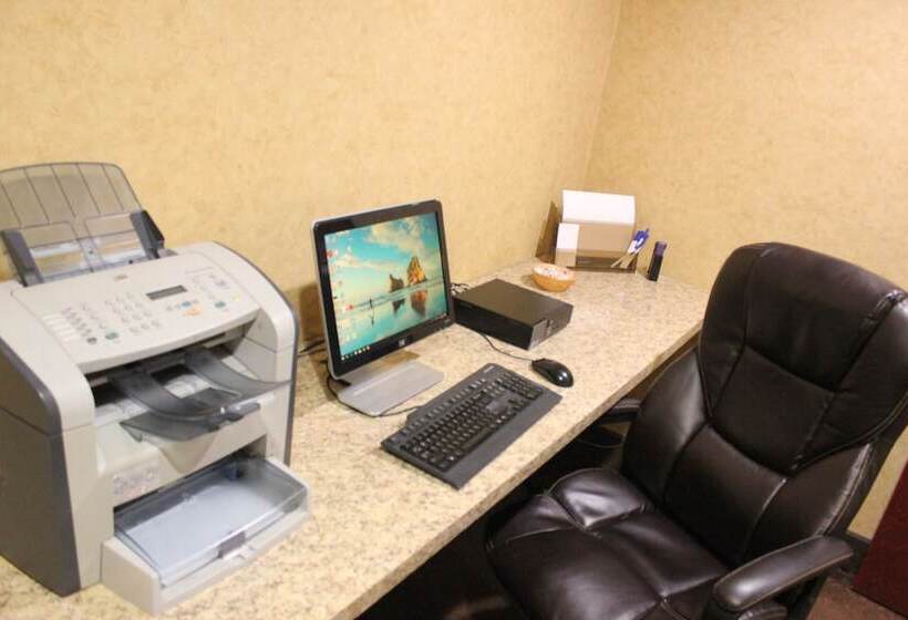 ホテル Hampton Inn Norton, Va