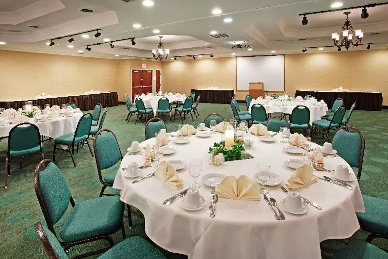 Отель Hampton Inn Norton, Va