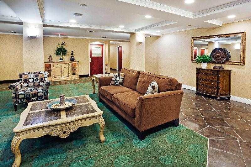 ホテル Hampton Inn Norton, Va