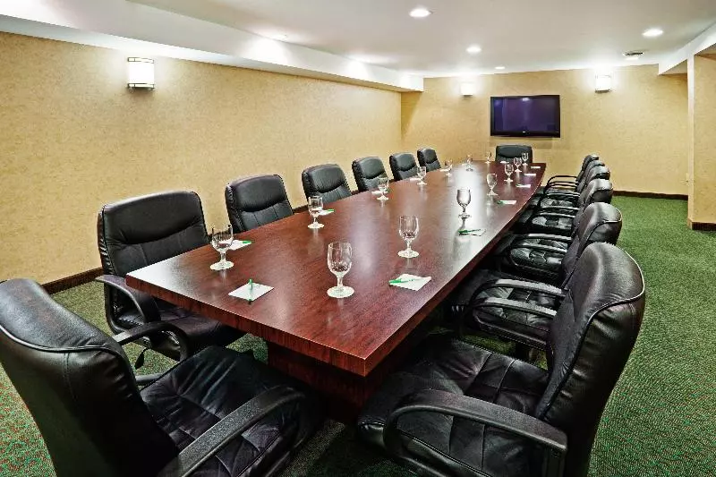 Отель Hampton Inn Norton, Va