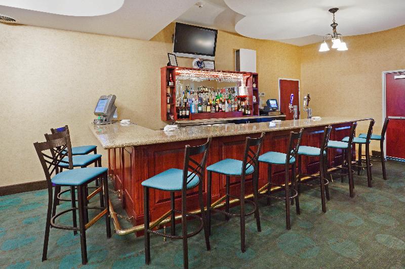 ホテル Hampton Inn Norton, Va