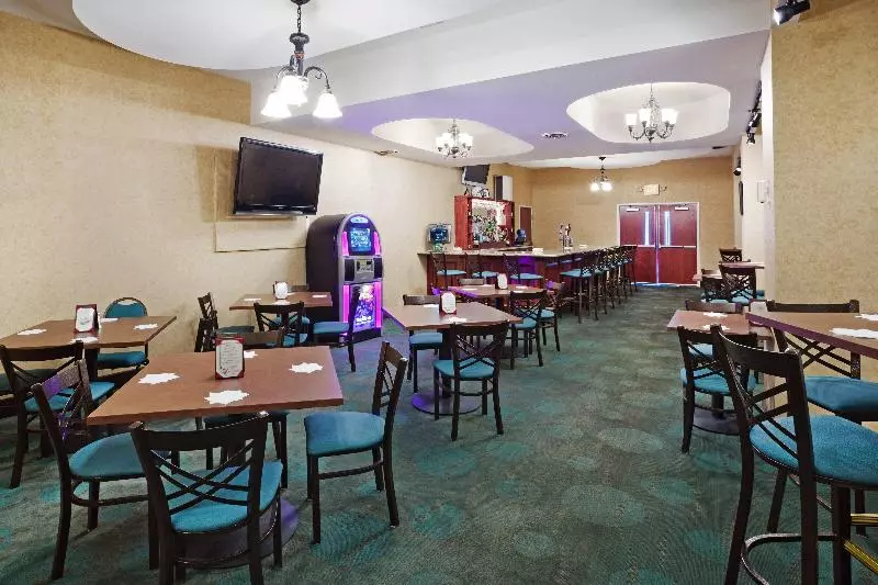 Отель Hampton Inn Norton, Va