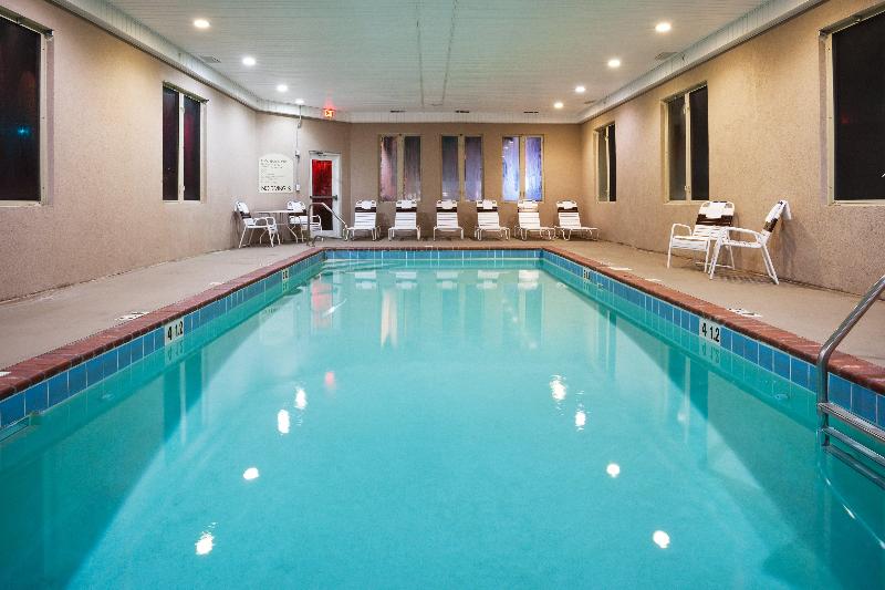 ホテル Hampton Inn Norton, Va