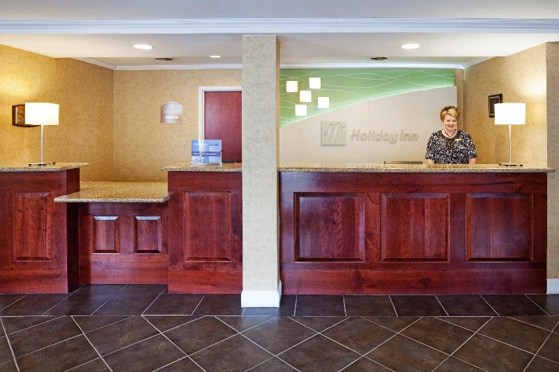 ホテル Hampton Inn Norton, Va