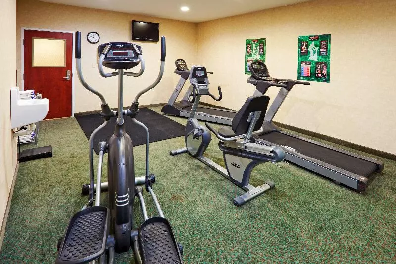 Отель Hampton Inn Norton, Va