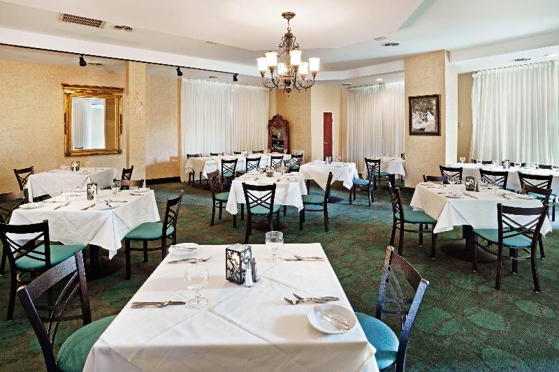 ホテル Hampton Inn Norton, Va