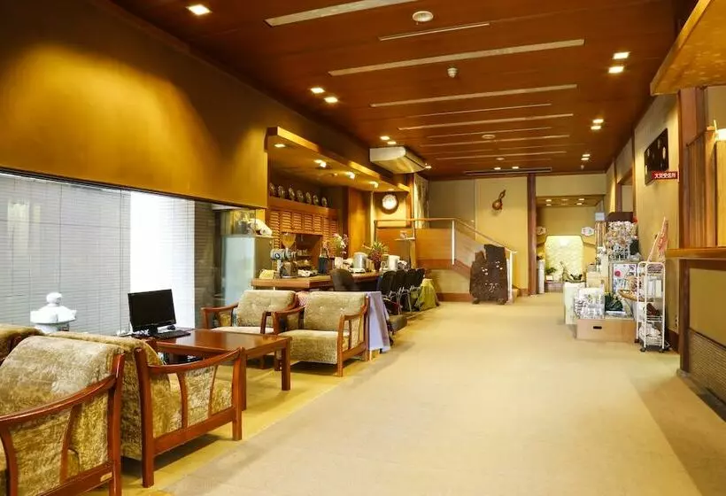 Hotel Osaka Ryokan Kuramoto