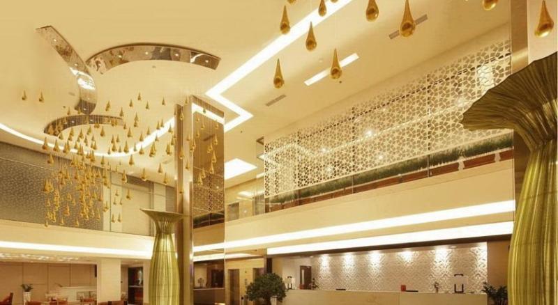 בית מלון כפרי Mercure Padang