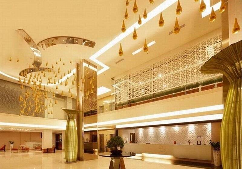 בית מלון כפרי Mercure Padang