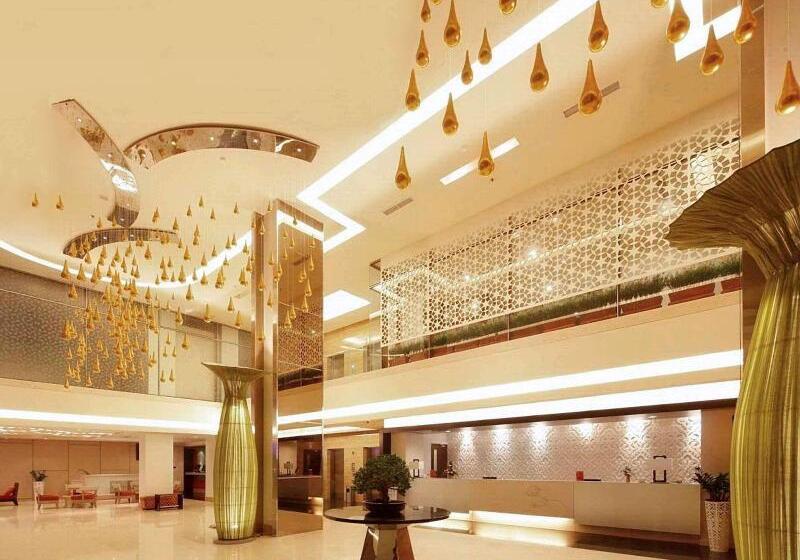 בית מלון כפרי Mercure Padang