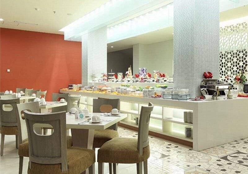 בית מלון כפרי Mercure Padang