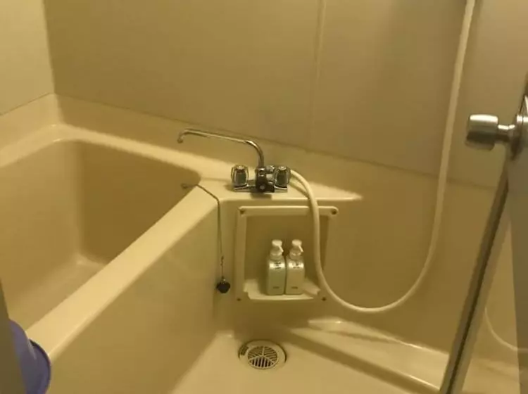 Hotel Osaka Ryokan Kuramoto