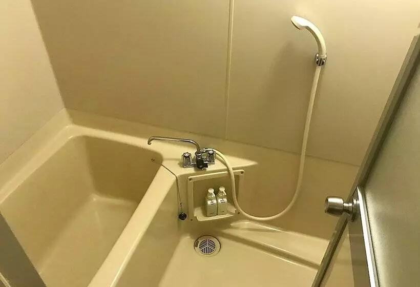 Hotel Osaka Ryokan Kuramoto