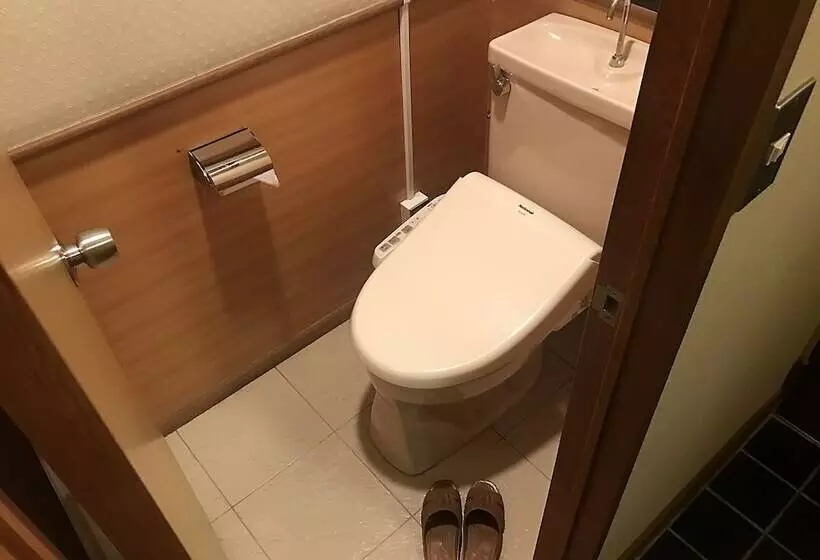 Hotel Osaka Ryokan Kuramoto