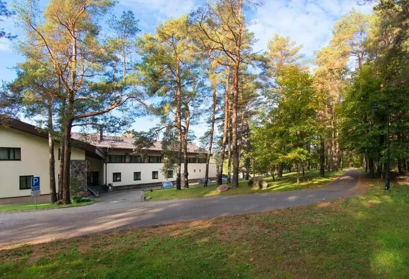هتل Park Villa