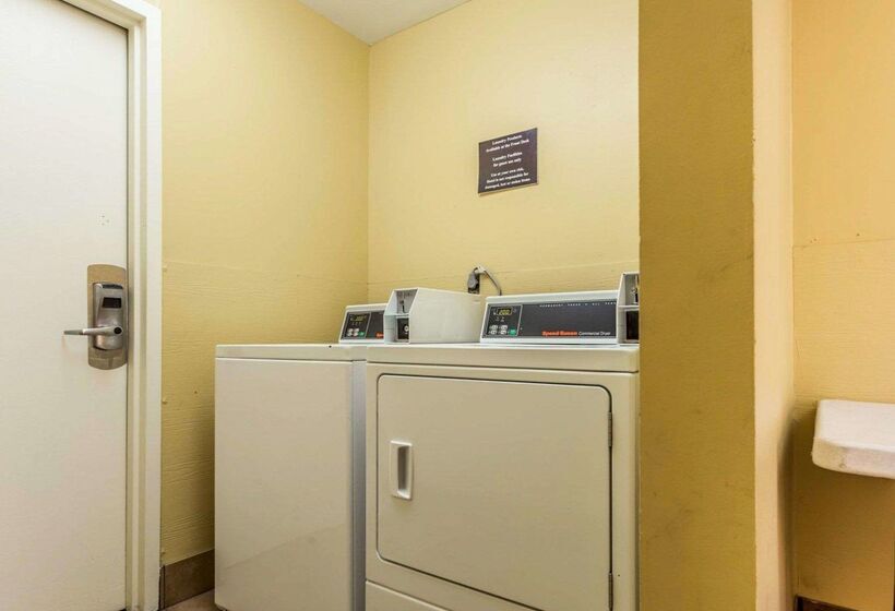 فندق Quality Inn Mt Pleasant   Charleston