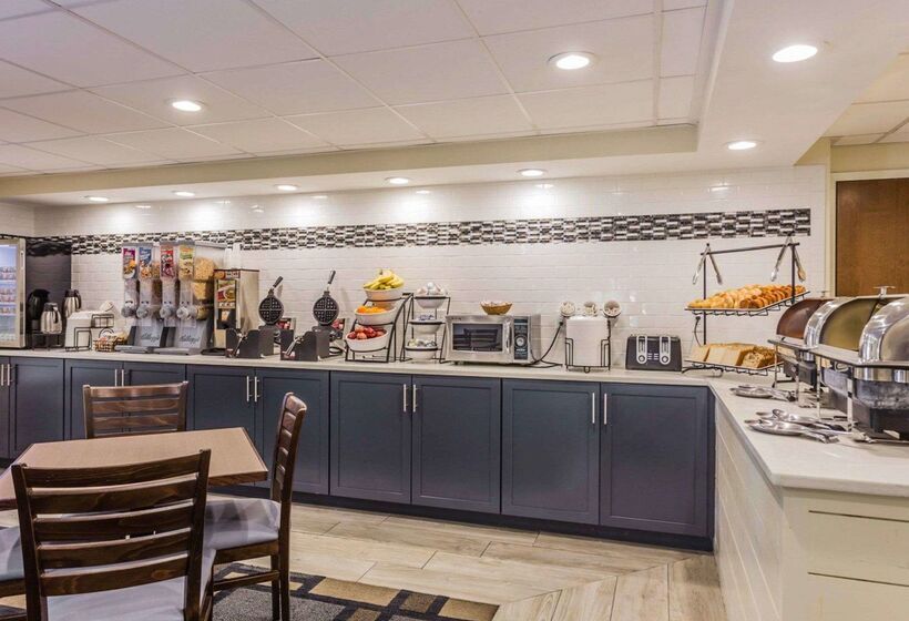 فندق Quality Inn Mt Pleasant   Charleston