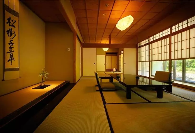 Hotel Saryou Souen