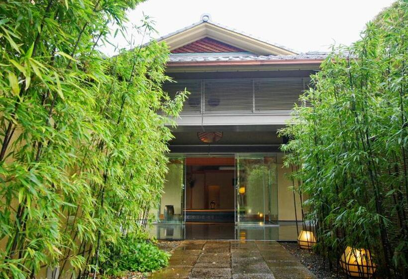 בית מלון כפרי Saryou Souen