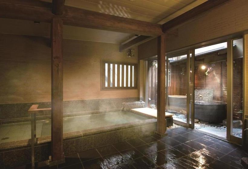 فندق Ryokan Tanabe