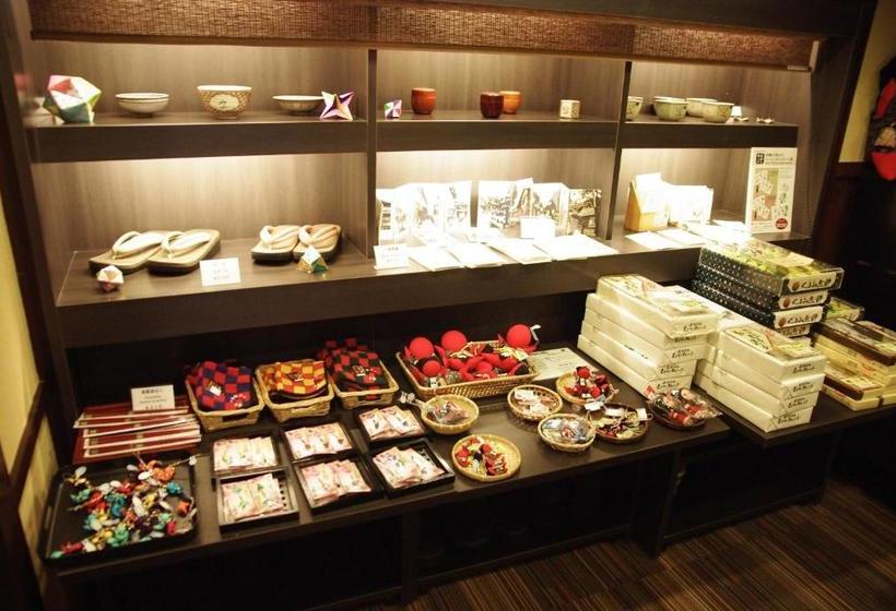 فندق Ryokan Tanabe