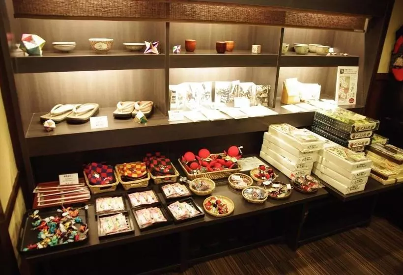 Отель Ryokan Tanabe